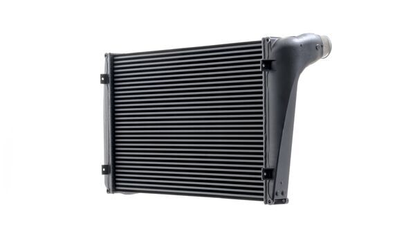 Ilustracja CI 276 000P MAHLE chłodnica powietrza doładowującego - intercooler