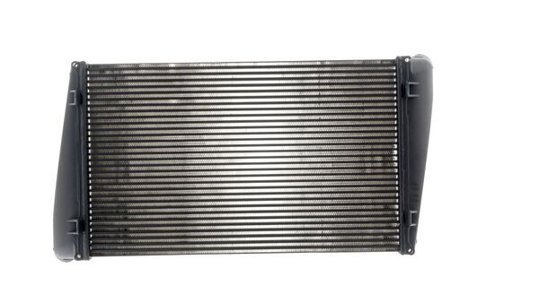 Ilustracja CI 276 000P MAHLE chłodnica powietrza doładowującego - intercooler