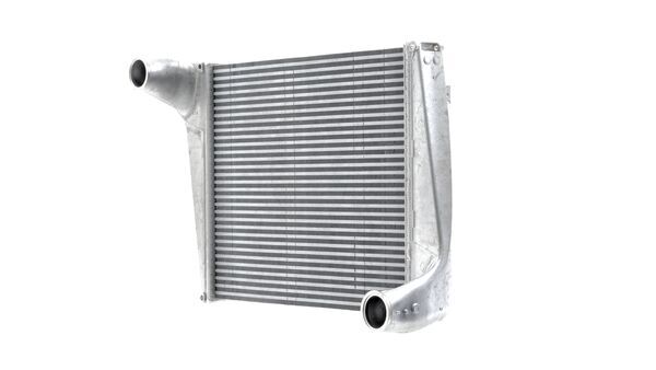 Ilustracja CI 274 000P MAHLE chłodnica powietrza doładowującego - intercooler