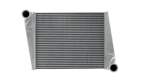 Ilustracja CI 274 000P MAHLE chłodnica powietrza doładowującego - intercooler
