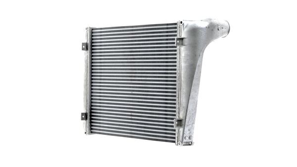 Ilustracja CI 274 000P MAHLE chłodnica powietrza doładowującego - intercooler