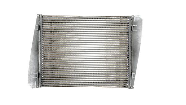 Ilustracja CI 274 000P MAHLE chłodnica powietrza doładowującego - intercooler