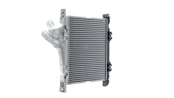 Ilustracja CI 270 000P MAHLE chłodnica powietrza doładowującego - intercooler