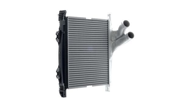 Ilustracja CI 270 000P MAHLE chłodnica powietrza doładowującego - intercooler