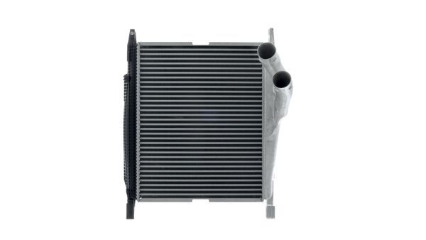 Ilustracja CI 270 000P MAHLE chłodnica powietrza doładowującego - intercooler
