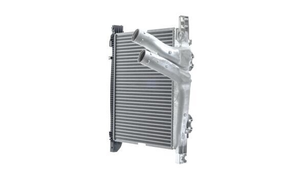 Ilustracja CI 270 000P MAHLE chłodnica powietrza doładowującego - intercooler