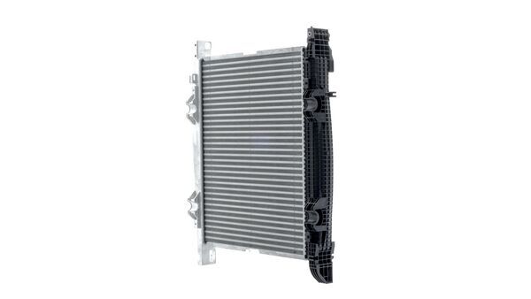 Ilustracja CI 270 000P MAHLE chłodnica powietrza doładowującego - intercooler