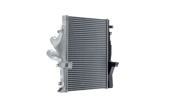Ilustracja CI 269 000P MAHLE chłodnica powietrza doładowującego - intercooler