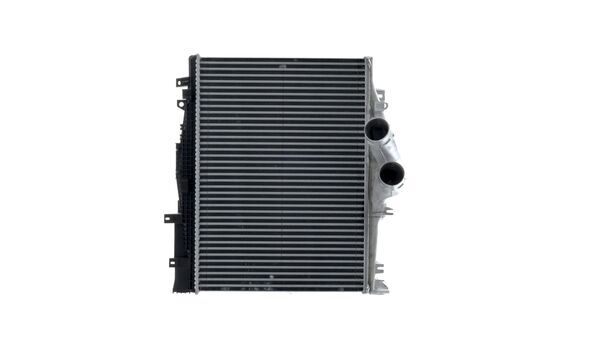 Ilustracja CI 269 000P MAHLE chłodnica powietrza doładowującego - intercooler
