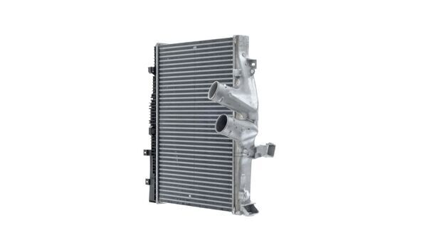 Ilustracja CI 269 000P MAHLE chłodnica powietrza doładowującego - intercooler