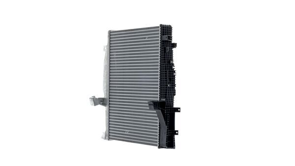 Ilustracja CI 269 000P MAHLE chłodnica powietrza doładowującego - intercooler