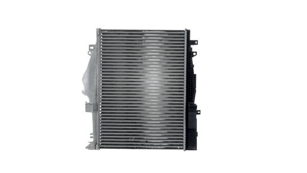 Ilustracja CI 269 000P MAHLE chłodnica powietrza doładowującego - intercooler
