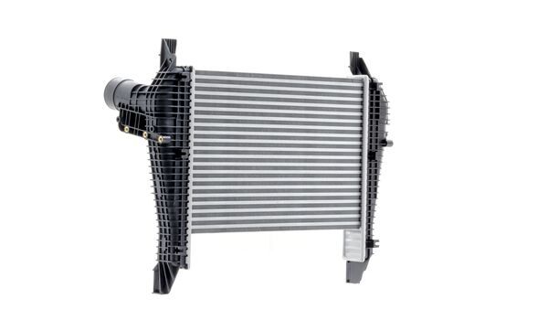 Ilustracja CI 268 000P MAHLE chłodnica powietrza doładowującego - intercooler