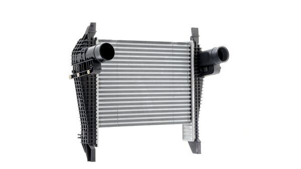 Ilustracja CI 268 000P MAHLE chłodnica powietrza doładowującego - intercooler