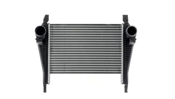 Ilustracja CI 268 000P MAHLE chłodnica powietrza doładowującego - intercooler