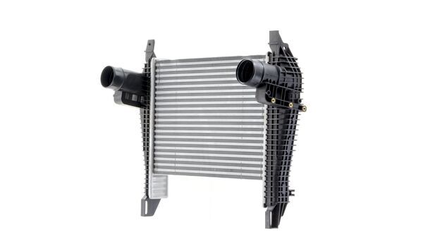 Ilustracja CI 268 000P MAHLE chłodnica powietrza doładowującego - intercooler