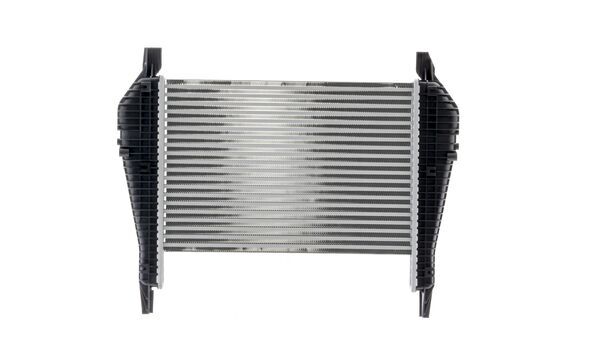 Ilustracja CI 268 000P MAHLE chłodnica powietrza doładowującego - intercooler