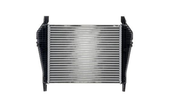 Ilustracja CI 267 000P MAHLE chłodnica powietrza doładowującego - intercooler
