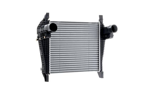 Ilustracja CI 267 000P MAHLE chłodnica powietrza doładowującego - intercooler