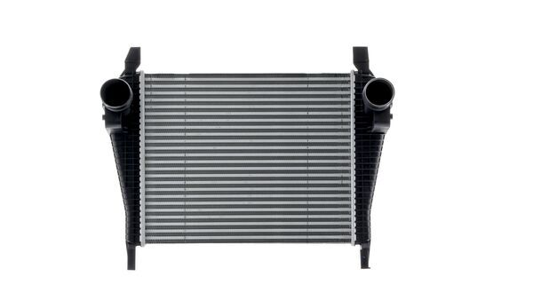 Ilustracja CI 267 000P MAHLE chłodnica powietrza doładowującego - intercooler