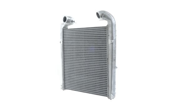 Ilustracja CI 143 000P MAHLE chłodnica powietrza doładowującego - intercooler