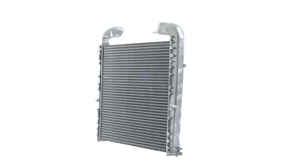 Ilustracja CI 143 000P MAHLE chłodnica powietrza doładowującego - intercooler