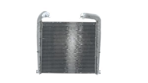 Ilustracja CI 143 000P MAHLE chłodnica powietrza doładowującego - intercooler
