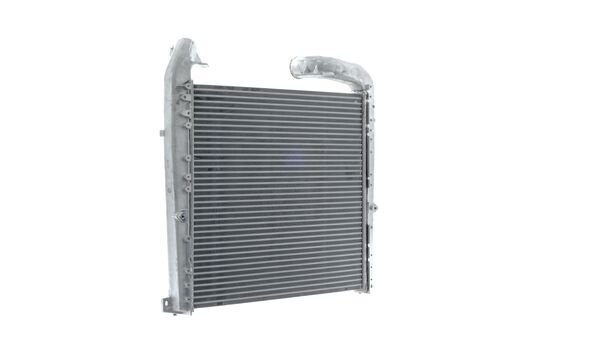 Ilustracja CI 143 000P MAHLE chłodnica powietrza doładowującego - intercooler
