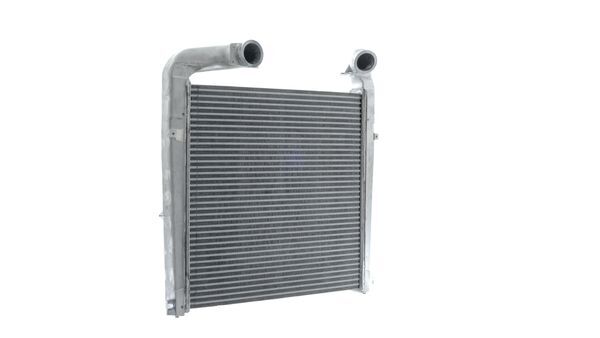 Ilustracja CI 143 000P MAHLE chłodnica powietrza doładowującego - intercooler