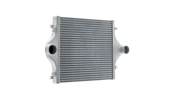 Ilustracja CI 90 000P MAHLE chłodnica powietrza doładowującego - intercooler