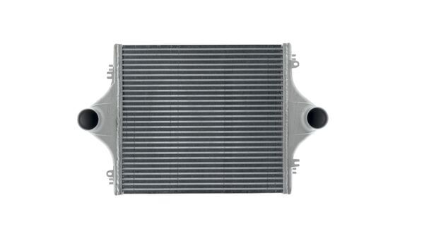 Ilustracja CI 90 000P MAHLE chłodnica powietrza doładowującego - intercooler