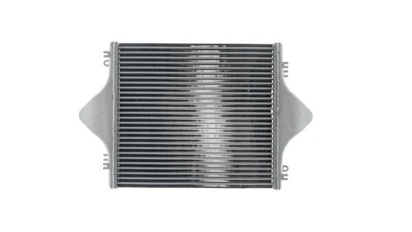 Ilustracja CI 90 000P MAHLE chłodnica powietrza doładowującego - intercooler