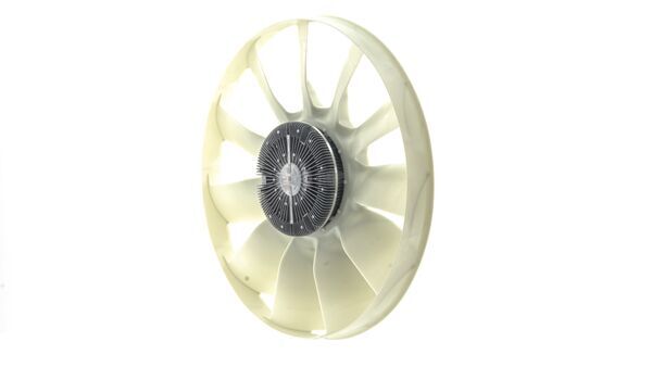 Ilustracja CFF 488 000P MAHLE wentylator, chłodzenie silnika
