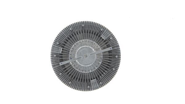 Ilustracja CFC 221 000P MAHLE sprzęgło, wentylator chłodzenia