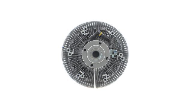 Ilustracja CFC 221 000P MAHLE sprzęgło, wentylator chłodzenia
