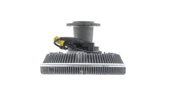 Ilustracja CFC 104 000P MAHLE sprzęgło, wentylator chłodzenia