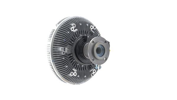 Ilustracja CFC 104 000P MAHLE sprzęgło, wentylator chłodzenia