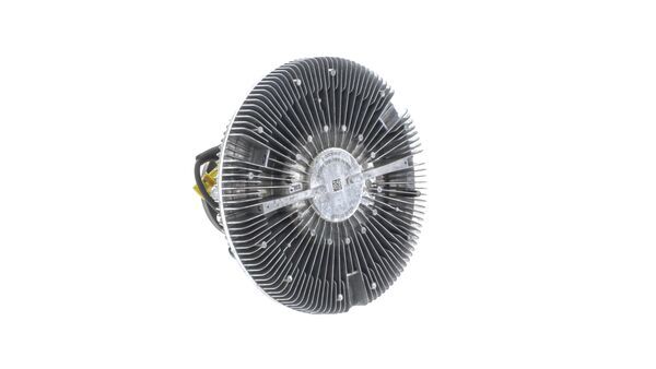 Ilustracja CFC 104 000P MAHLE sprzęgło, wentylator chłodzenia