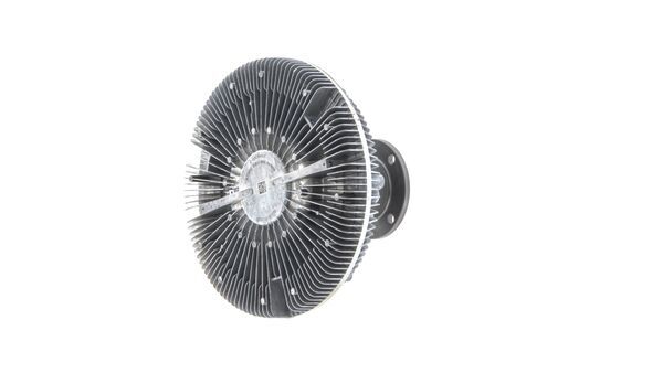 Ilustracja CFC 104 000P MAHLE sprzęgło, wentylator chłodzenia