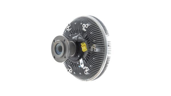 Ilustracja CFC 104 000P MAHLE sprzęgło, wentylator chłodzenia