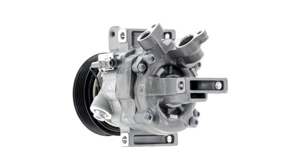 Ilustracja ACP 1286 000P MAHLE sprężarka, klimatyzacja