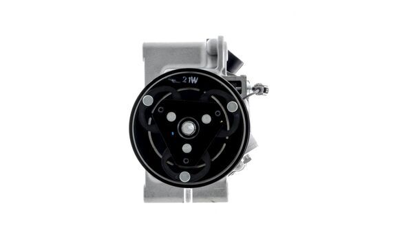 Ilustracja ACP 1286 000P MAHLE sprężarka, klimatyzacja