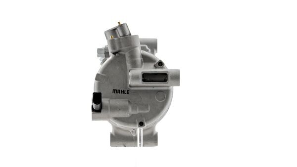 Ilustracja ACP 1148 000S MAHLE sprężarka, klimatyzacja