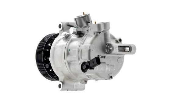 Ilustracja ACP 1148 000S MAHLE sprężarka, klimatyzacja