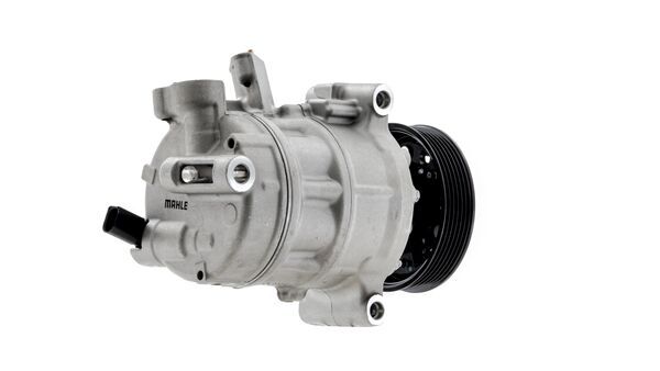 Ilustracja ACP 1148 000S MAHLE sprężarka, klimatyzacja