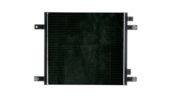 Ilustracja AC 705 000S MAHLE skraplacz, klimatyzacja