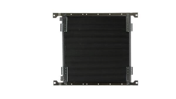 Ilustracja AC 852 000S MAHLE skraplacz, klimatyzacja