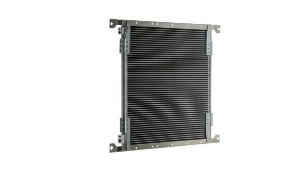 Ilustracja AC 852 000S MAHLE skraplacz, klimatyzacja