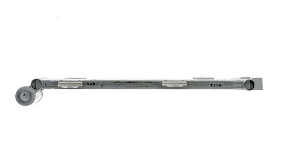 Ilustracja AC 899 000S MAHLE skraplacz, klimatyzacja