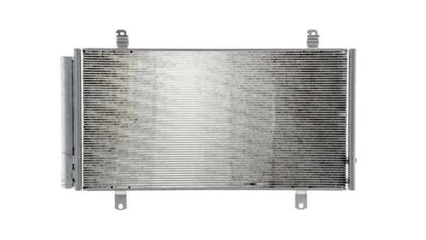 Ilustracja AC 1078 000S MAHLE skraplacz, klimatyzacja